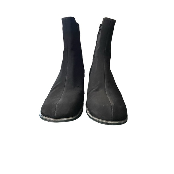 Stuart Weitzman Boots Size 6.5 B - Picture 3 of 11